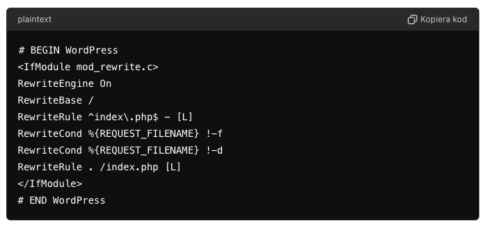 Trasiga Permalänkar