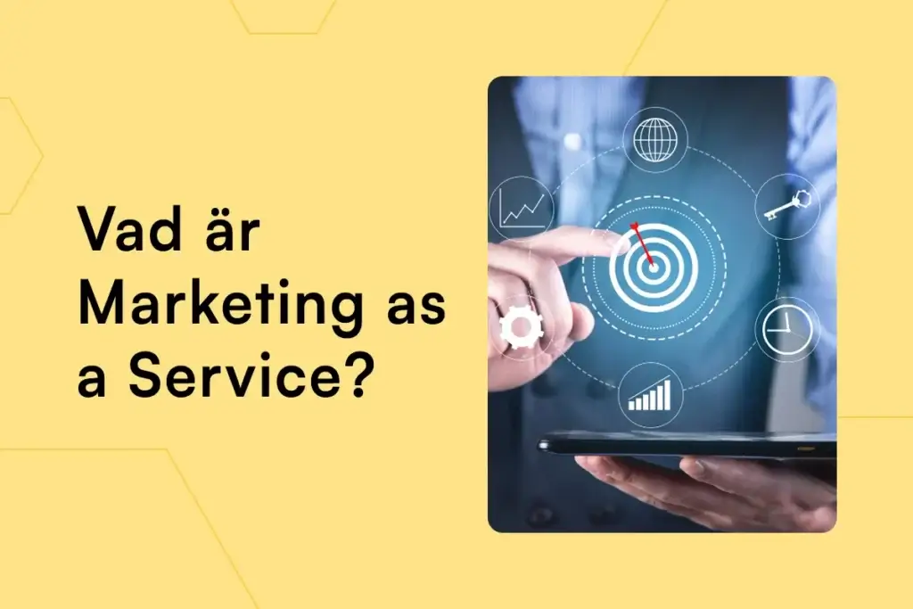 marketing-as-a-service