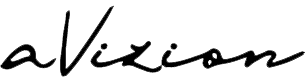 aVizion-Logo