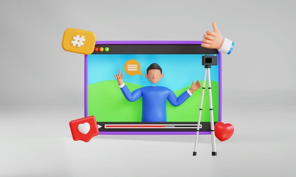 Vad är UGC? - Hive Creatives